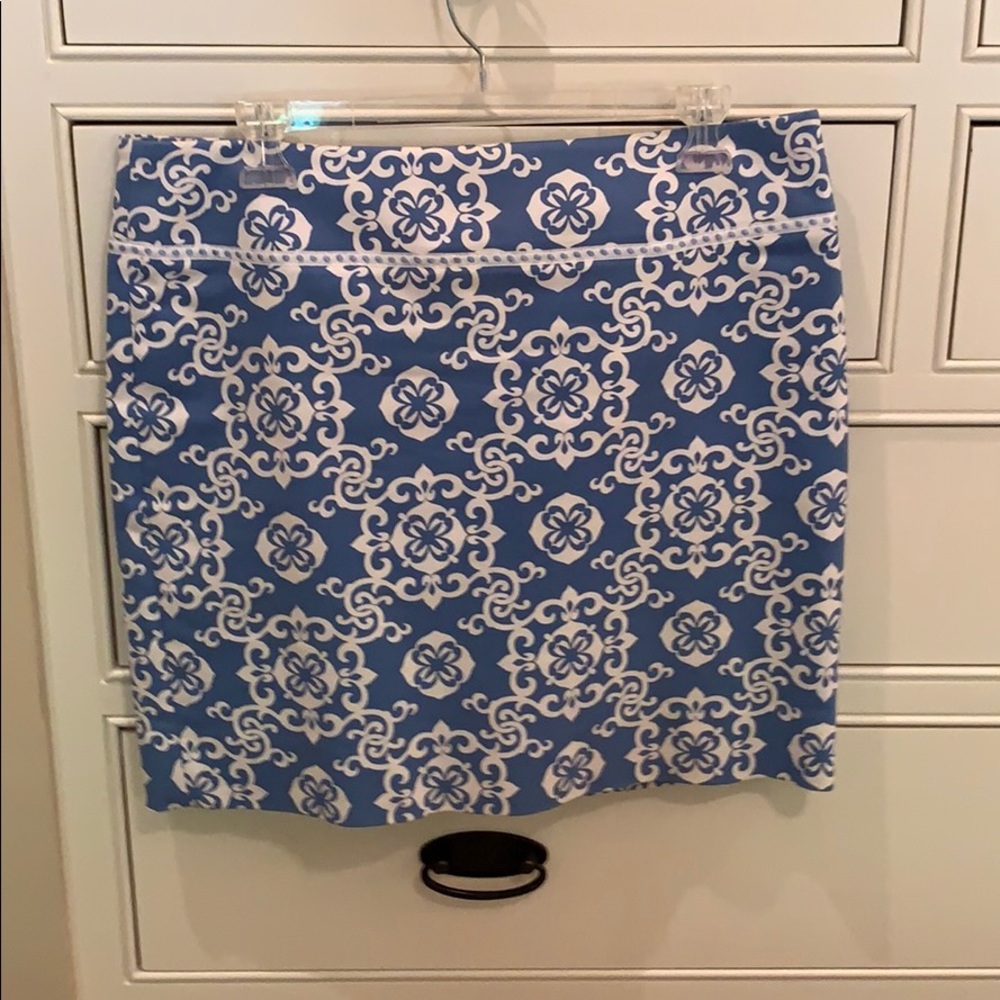 Skort